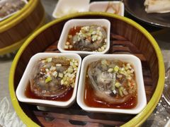-香云轩·顺德菜(香云纱园林酒店店)