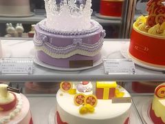 -GANSO元祖食品(白下店)
