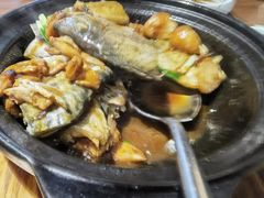 -龙泉人椰子鸡·糟粕醋·地标海南菜(龙昆南店)