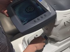 -JINS(上海环球金融中心店)