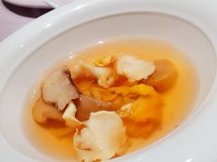 鲜松茸滋补响螺汤-子福慧(虹桥店)