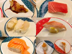 -滨寿司(新区永旺店)