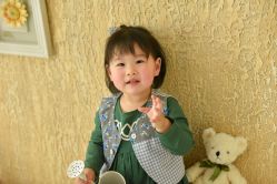 -爱你宝贝孕婴亲子摄影美学馆(绍兴店)
