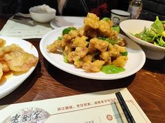 -老厨家(友谊路总店)