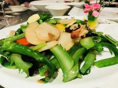 -香云轩·顺德菜(香云纱园林酒店店)
