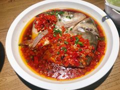 -农耕记·湖南土菜(科技园店)