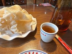 -那家老院子东北菜·饺子·小鸡炖蘑菇(艳华街店)