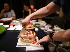 -水禾轩·海鲜蒸汽主题餐厅(新香洲旗舰店)