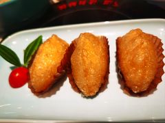 -滋粥楼·顺德菜(番禺广场总店)