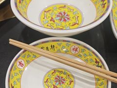 -芦月轩羊蝎子(太平桥店)