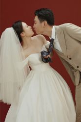 -蜜柚映画婚纱摄影(双井店)