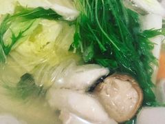 -玄品河豚(那覇國際通里之関)