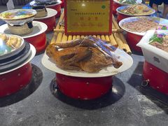 -九龙湾·御膳坊(九龙窠路店)