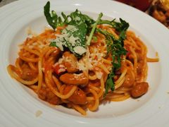 经典意式肉酱面-必胜客(远大路店)