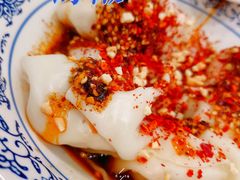 -妙味招领四川冒菜(工农新村店)