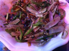 -钱大妈海鲜饭店(保利林语店)