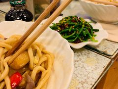 -文三里屯面馆(三里屯店)