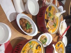 -喜家德虾仁水饺(百盛优客店)