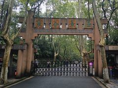 -灵谷景区