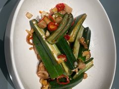 -小大董·烤鸭(观景餐厅·南京西路店)