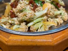 -韶山冲湘菜馆(大明湖店)