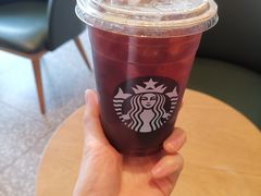 -星巴克(沧州任丘悦都汇店)