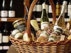 -Le Comptoir de la Gastronomie