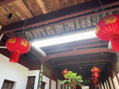 -董府·古宅餐厅