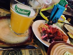 -马迭尔德式西餐精酿啤酒屋(中央大街店)