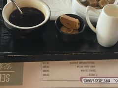 -安妮意大利餐厅(日坛店)