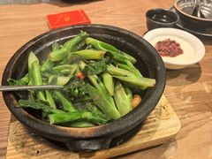 -啫火啫啫煲·顺德干蒸(西乡天虹店)