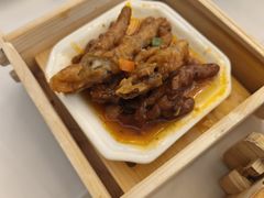 -广州酒家(昌岗地铁站店)