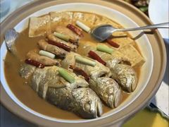 -船歌·鱼水饺青岛菜(金狮广场店)