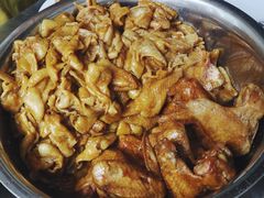 -再回首鸡肉米线(人民路一店)