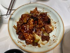 -到家尝北京菜(西坝河店)