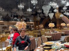 -丽华园(汉阳龙阳店)