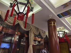 -峨嵋酒家(地安门店)