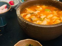 凯里酸汤鱼-山石榴·贵州菜(丰盛里店)