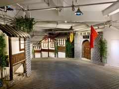 -庆合府重庆大排档(紫都城店)