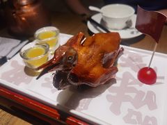 -大鸽饭(岗顶店)