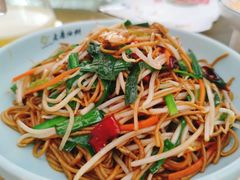-老磨油饼(高陵店)