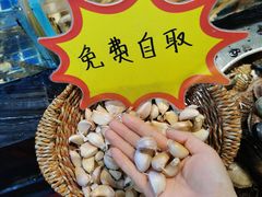 -必点海鲜·鲅鱼水饺(鞍山西道店)