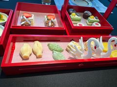 -西郊宾馆·1921餐厅