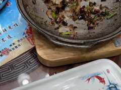 -醉御香渔家园(临沂路与大连路店)