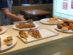 -素满香·素食自助餐(苏州·临顿路店)