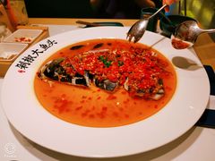 -千稻剁椒大鱼头(CityOn熙地港店)