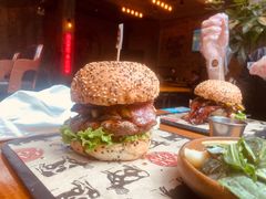 -FAT COW(虹梅路店)