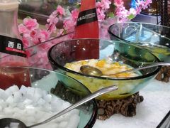 -比亚森自助烤肉料理(裕华店)