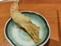 -天妇罗内顺田(罗湖店)