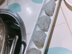 -南城十里潮汕鲜牛火锅·鲜虾生滚粥(融汇老商埠店)